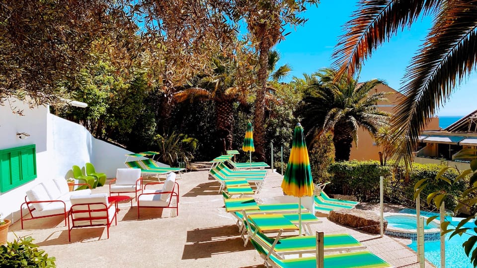 Pamela Hotel Cassis Hotel in Cassis