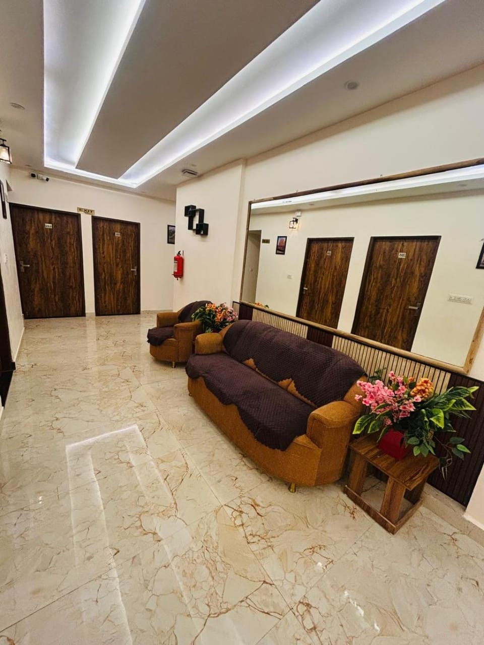 Hotel DVL Inn - Near Jalmahal Jaipur Hotel in Jaipur