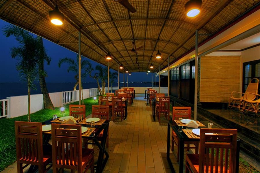 Vembanad Village backwater Resort by EGH Resort in Alappuzha
