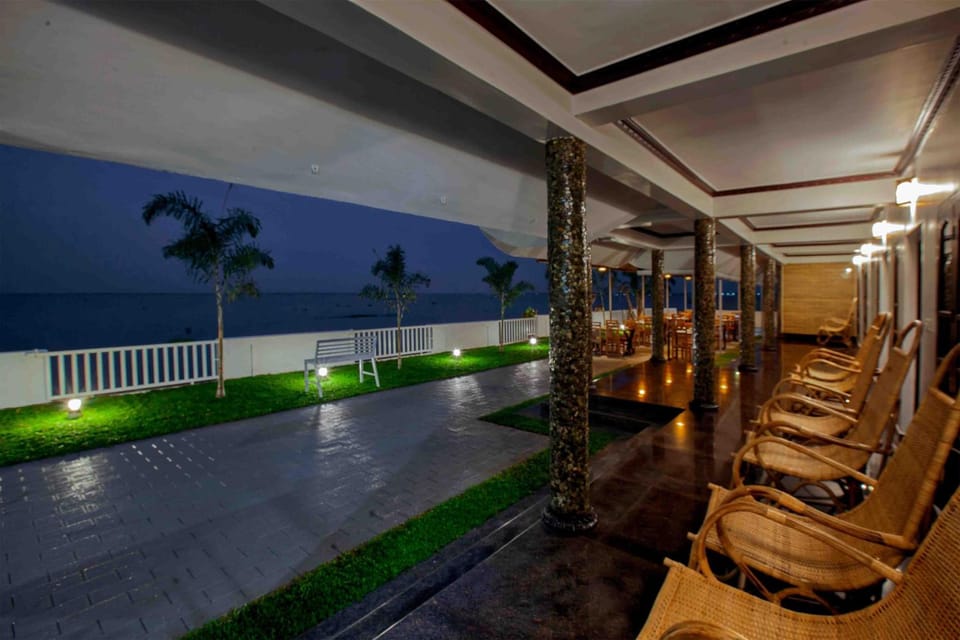Vembanad Village backwater Resort by EGH Resort in Alappuzha
