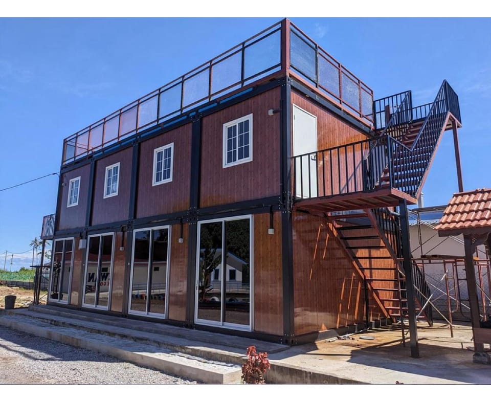 Capital O 91243 Bee Good Chalet Hotel in Kedah