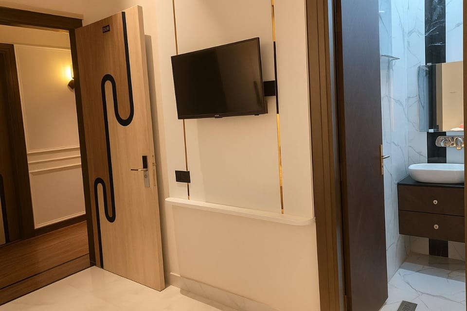 Parth Hotel Hotel in Uttar Pradesh
