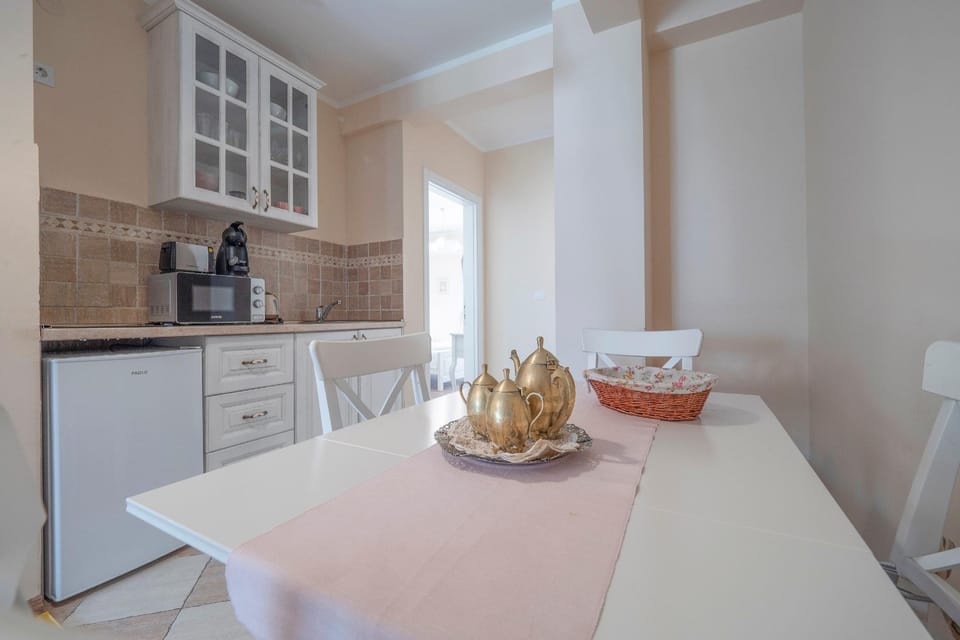 Marinero-Budva Apartment hotel in Budva