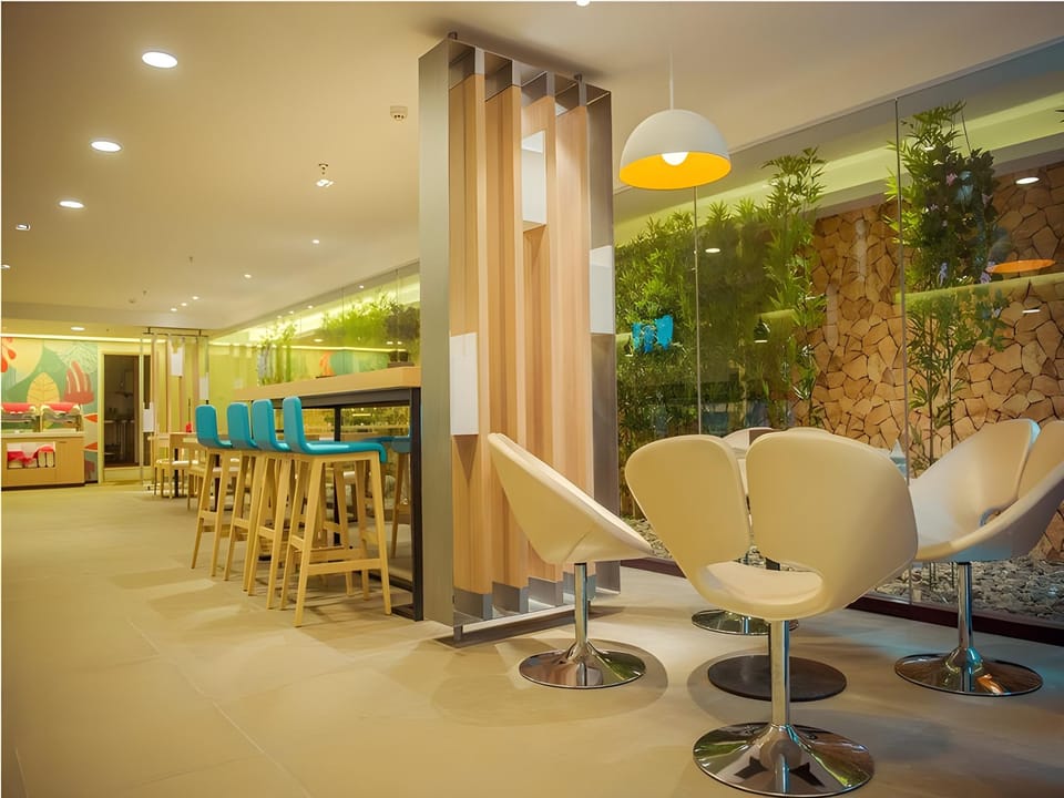 Hanting Hotel Chengdu Chunxi Road Yanshikou Hotel in Chengdu
