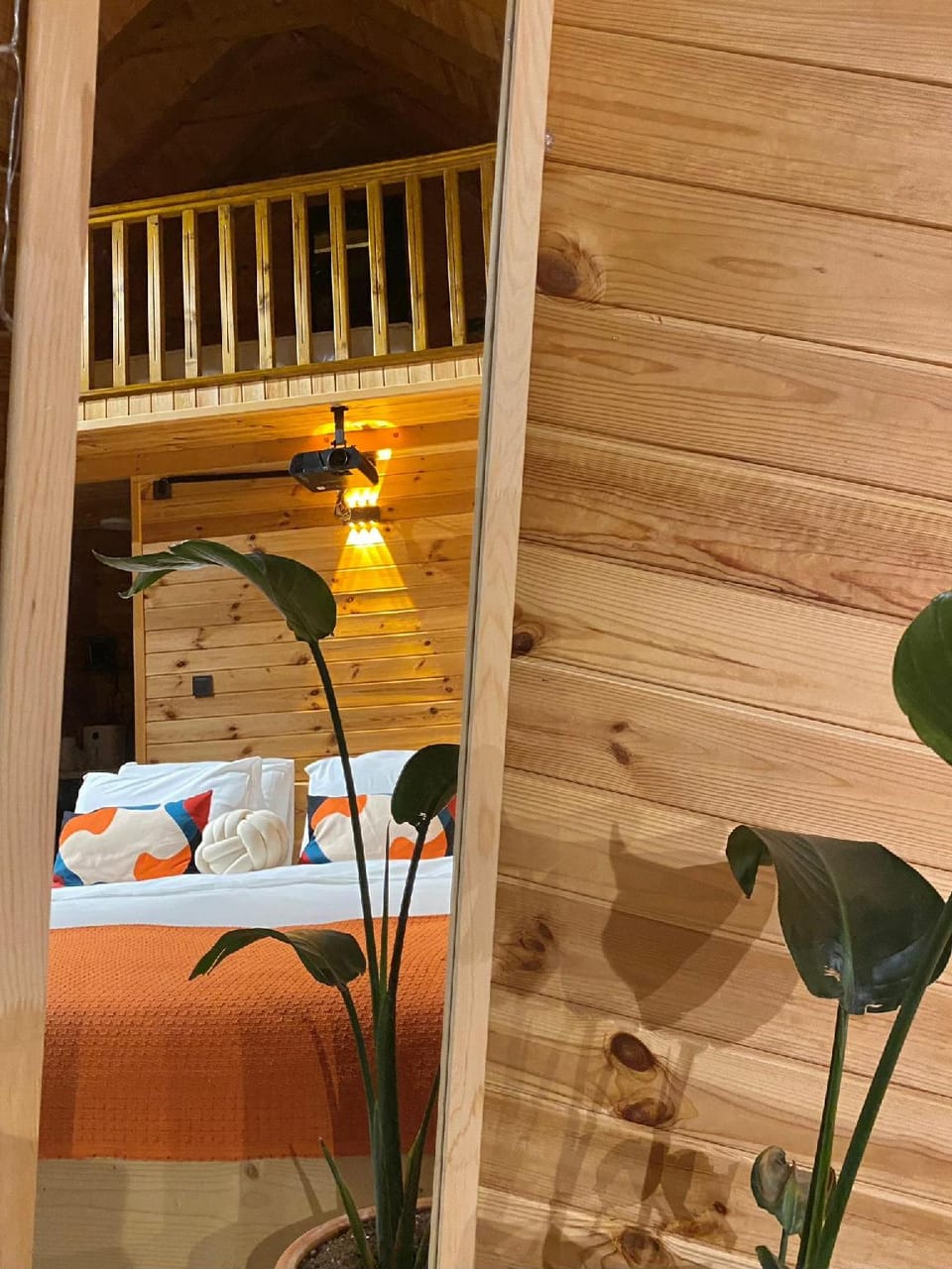 Meşe Bungalov Hotel in Greece