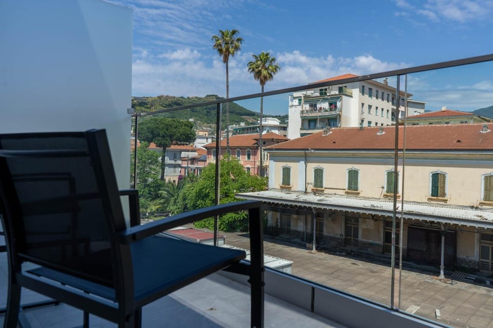 Hotel Graziella Hotel in Liguria