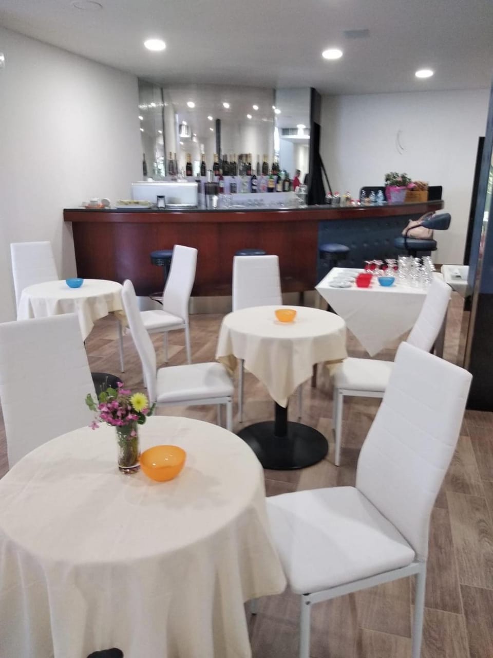 Acquaviva Experience B&B Hotel in San Vincenzo