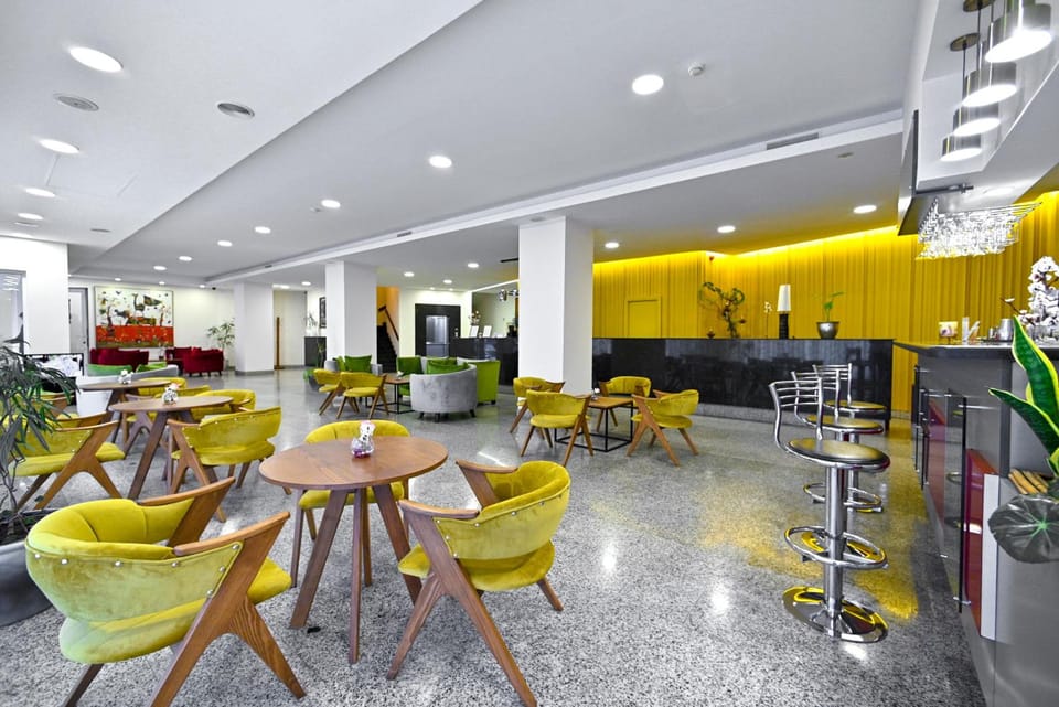 Europe Hotel Hotel in Yerevan