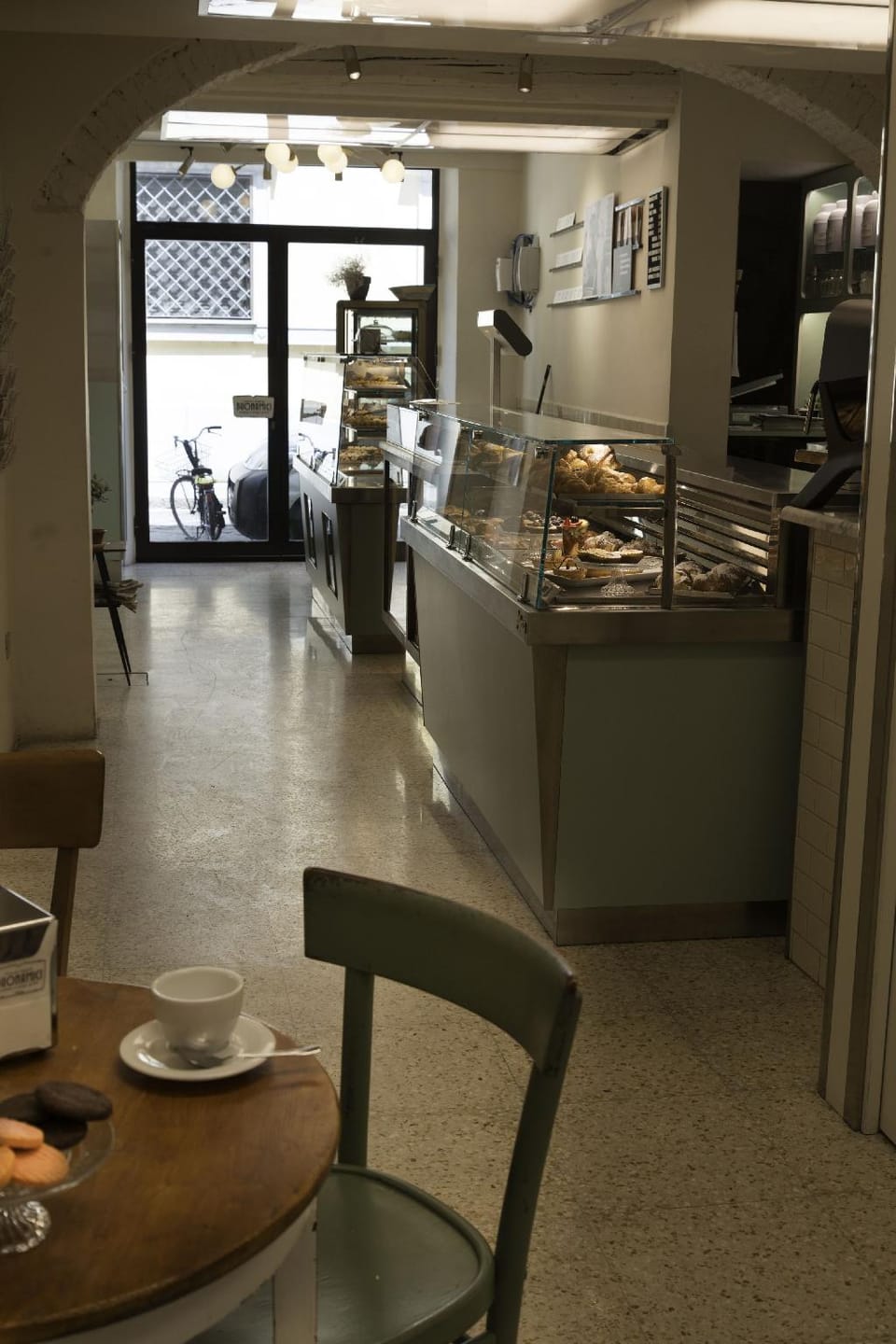 San Frediano Boutique Hotel in Florence