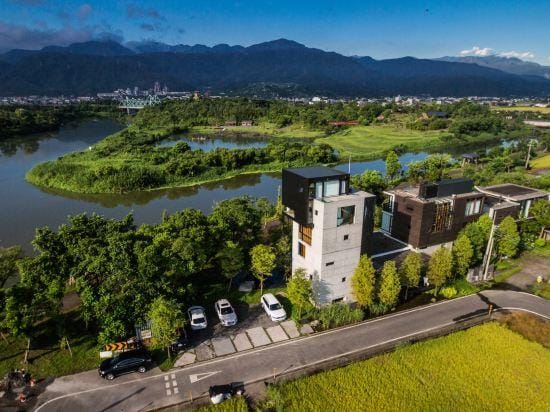 JUSTSTAY Hotel in Taiwan, Province of China