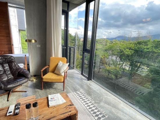 JUSTSTAY Hotel in Taiwan, Province of China