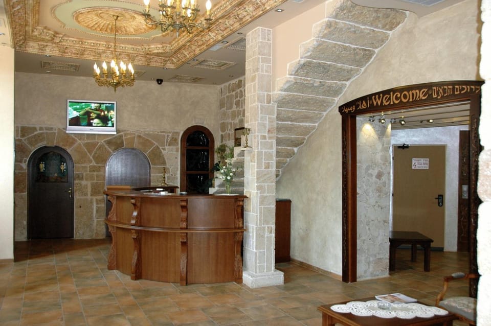 Akkotel Hotel Hotel in North District
