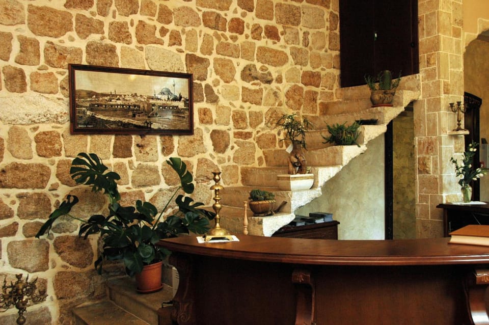 Akkotel Hotel Hotel in North District