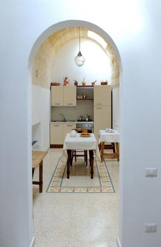 Contrada Cappuccini Hotel in Province of Taranto