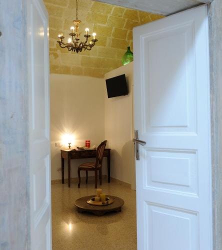 Contrada Cappuccini Hotel in Province of Taranto