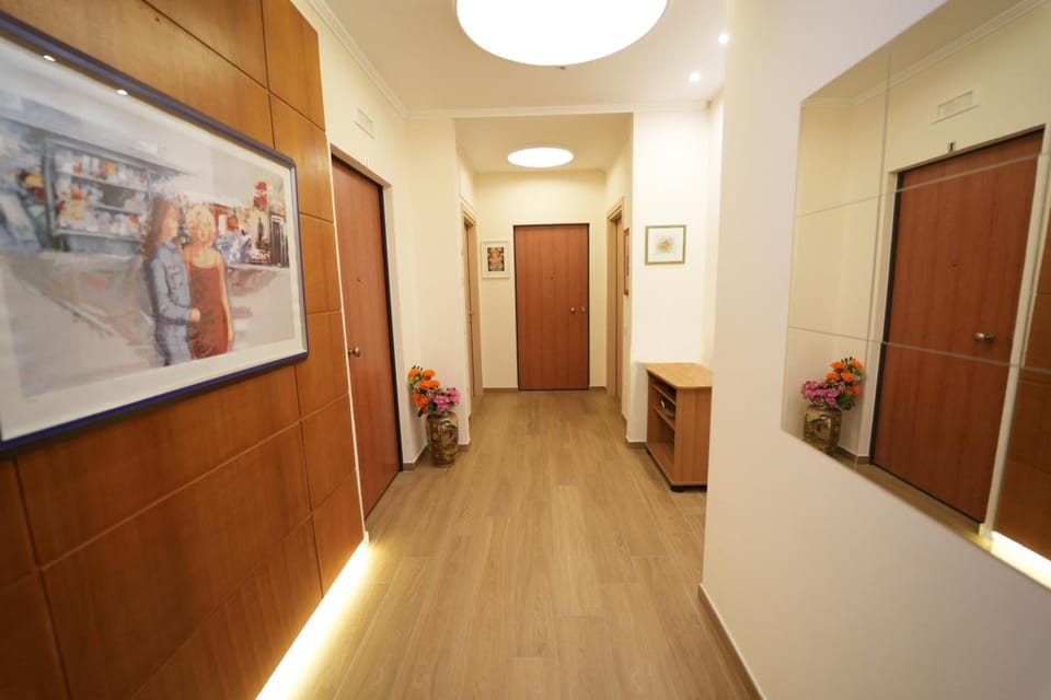 Central Domus Matera B&B Hotel in Matera