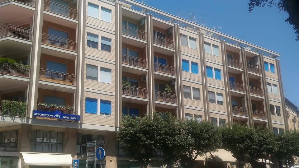 Central Domus Matera B&B Hotel in Matera