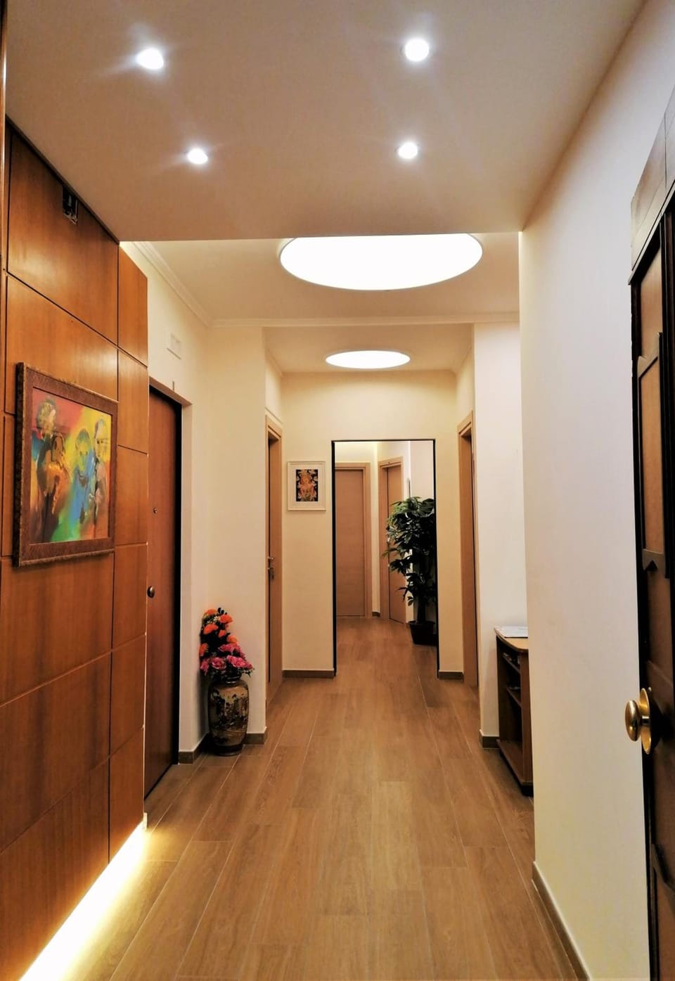 Central Domus Matera B&B Hotel in Matera