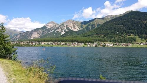 Pension Tirol Hotel in Trentino-South Tyrol