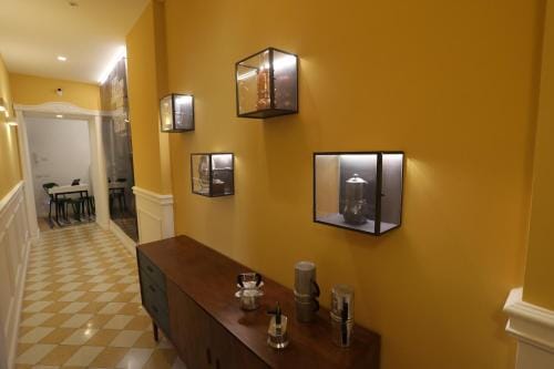 aroma - Neapolitan BnB Hotel in Naples