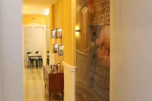 aroma - Neapolitan BnB Hotel in Naples