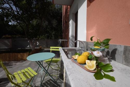 Sonnino B&B Hotel in Campania