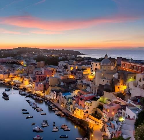 Sonnino B&B Hotel in Campania