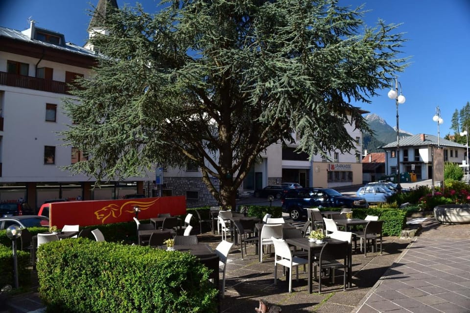 Locanda ai Dogi Hotel in Friuli-Venezia Giulia