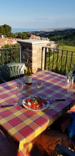 Bed and Breakfast Latteletto Hotel in Tortoreto