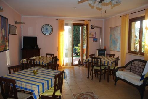 Bed and Breakfast Latteletto Hotel in Tortoreto