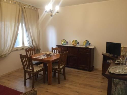 La Eliodora- Ospitalita' diffusa Silvi Hotel in Abruzzo