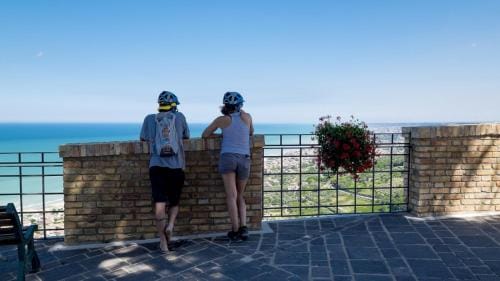 La Eliodora- Ospitalita' diffusa Silvi Hotel in Abruzzo