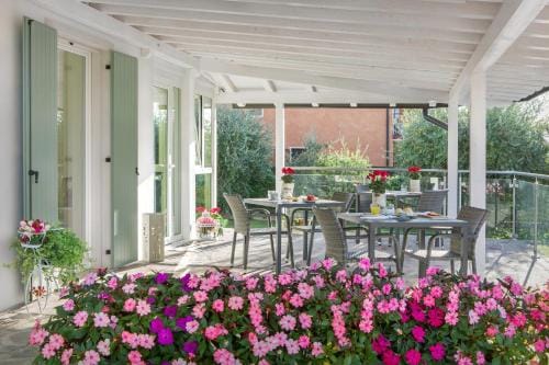 Le Betulle Hotel in Colà