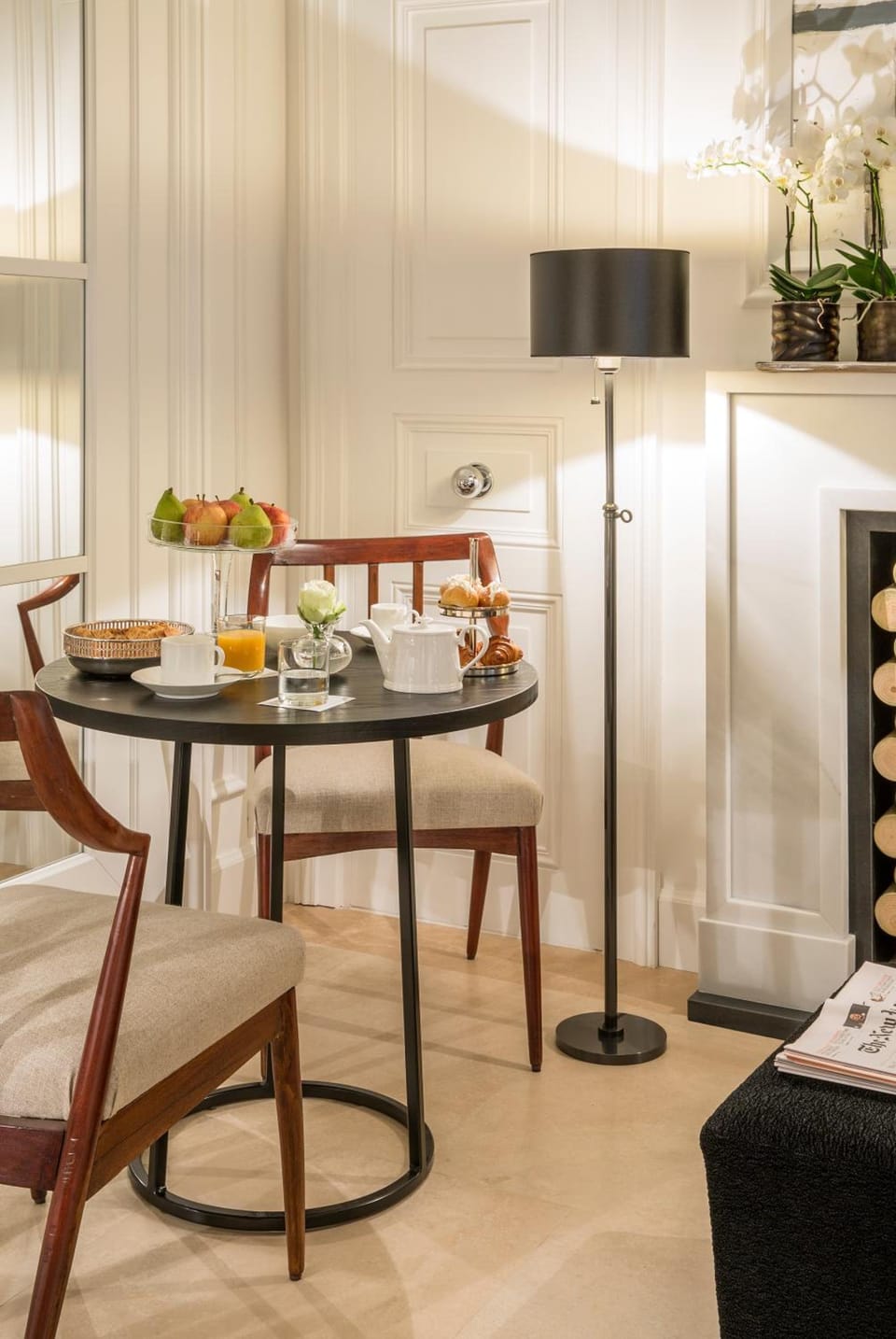 Residenza B Hotel in Rome