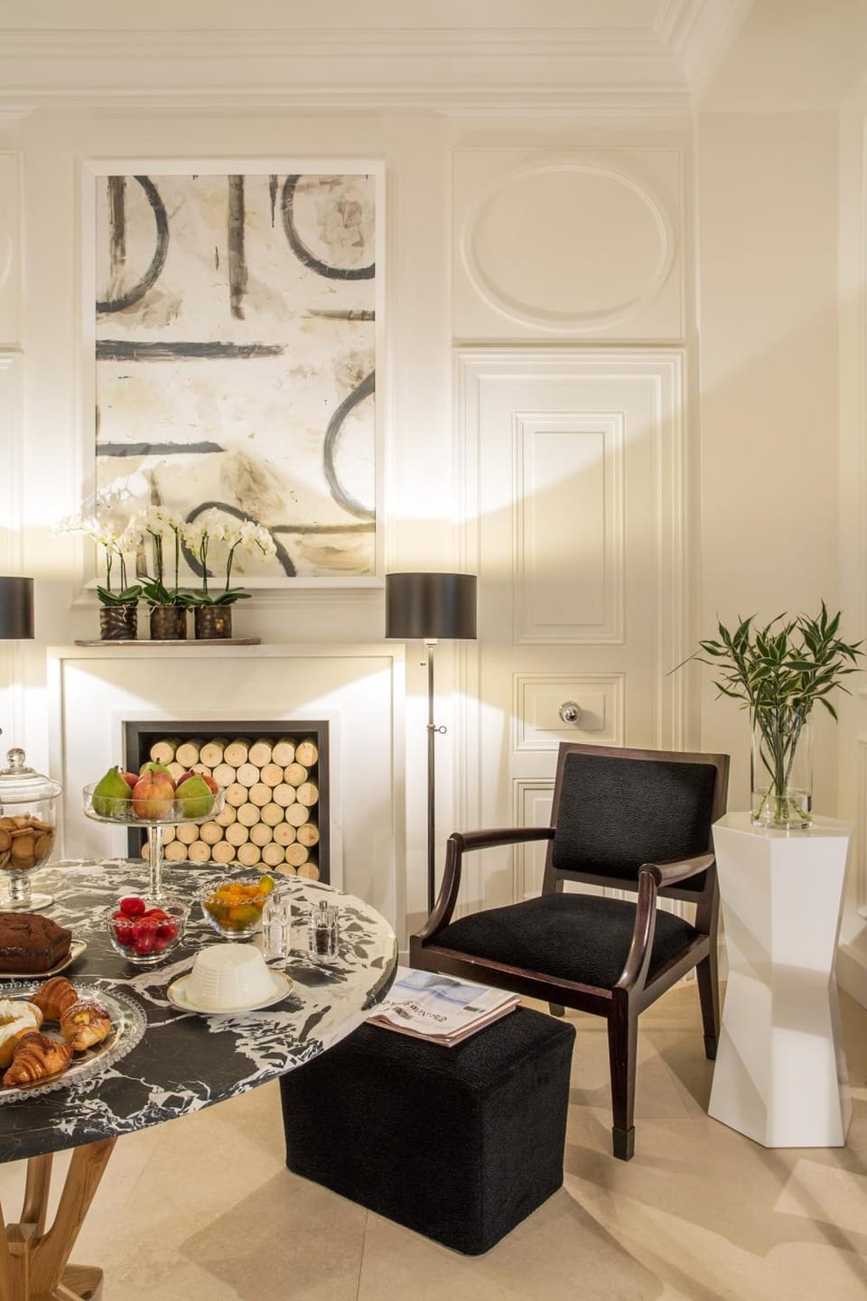 Residenza B Hotel in Rome