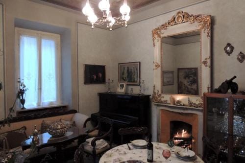B&B Villa Margherita Hotel in Canton of Ticino
