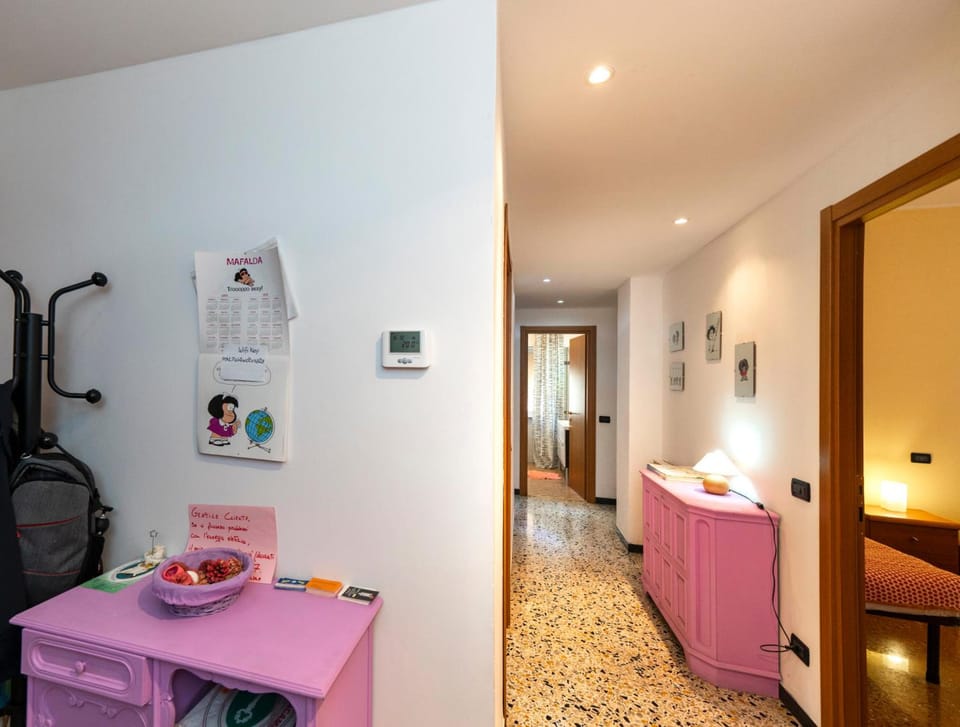 Lia Rooms 3 Hotel in La Spezia