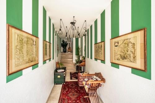 L'Angelica Holiday Home Hotel in Desenzano del Garda