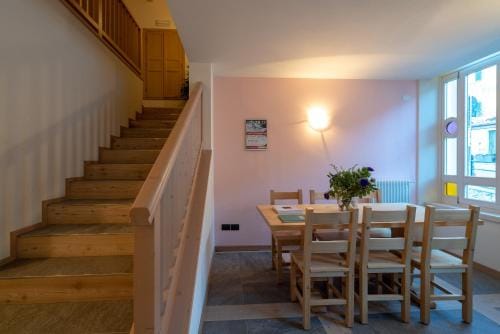 Marzia Lounge Hotel in Bormio