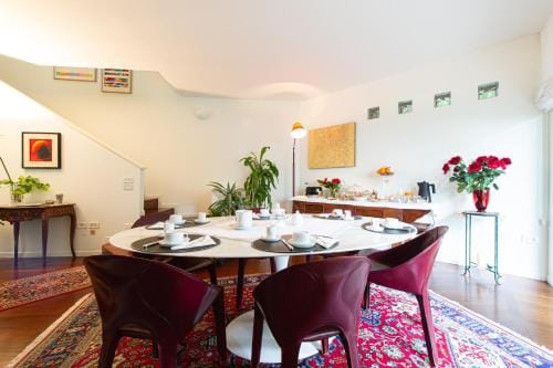 L'Angolo di Lore B&B Hotel in Fano