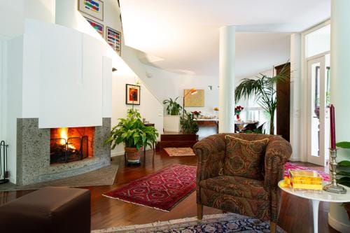 L'Angolo di Lore B&B Hotel in Fano