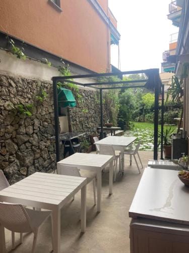 GUEST HOUSE BERZEFI Hotel in Bergeggi