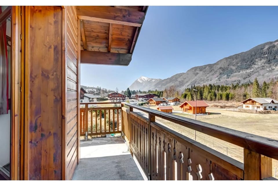 Studio locatif 2 personnes DOUBLE Hotel in Morillon