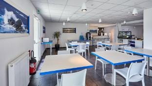 Le Domaine de la Corniche 2P4P Hotel in Normandy