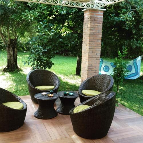 Bed&Breakfast La Zagara Hotel in Pietrasanta
