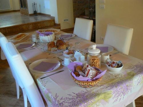 Bed&Breakfast La Zagara Hotel in Pietrasanta