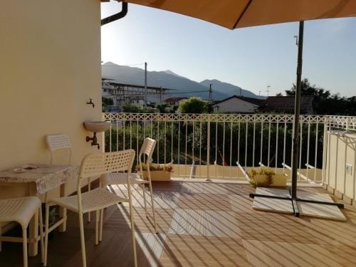 Bed&Breakfast La Zagara Hotel in Pietrasanta