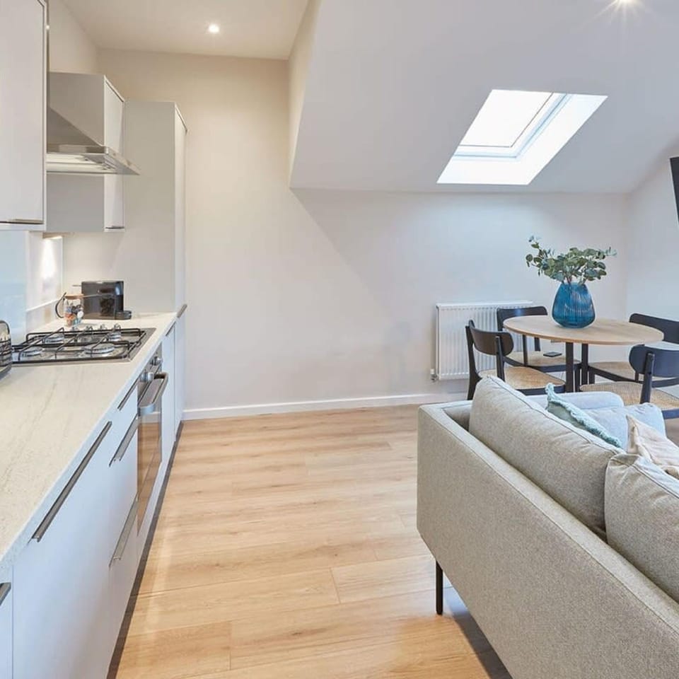 Host & Stay | Skyline Apartment Hotel in England