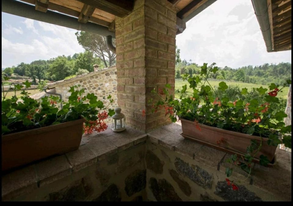 Casetta della Pina Hotel in Tuscany