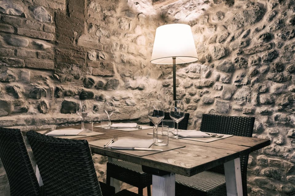PALAZZO DE' ROSSI HOTEL Hotel in Emilia-Romagna